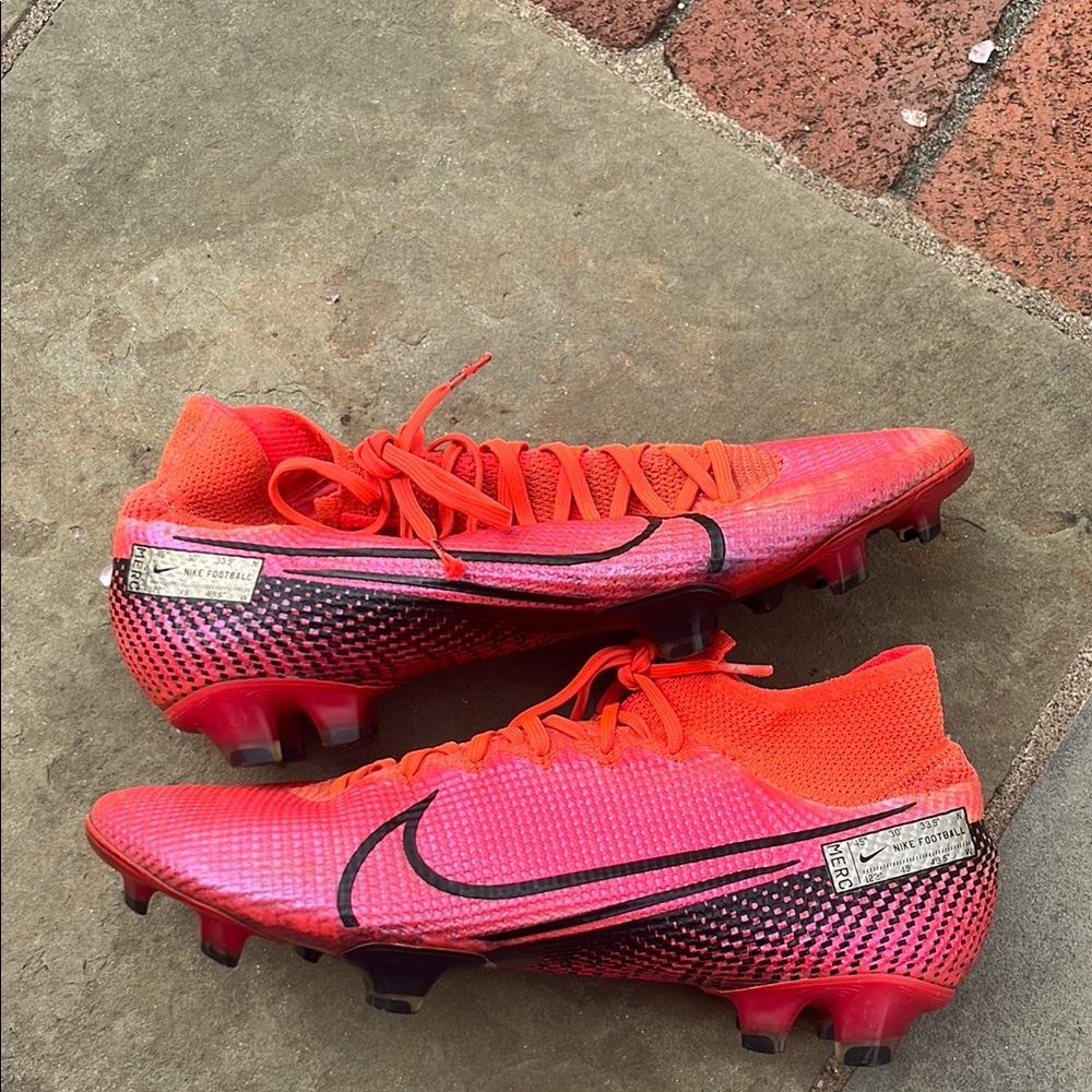 Nike Superfly 7 elite fg
